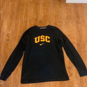 Nike USC T-shirt